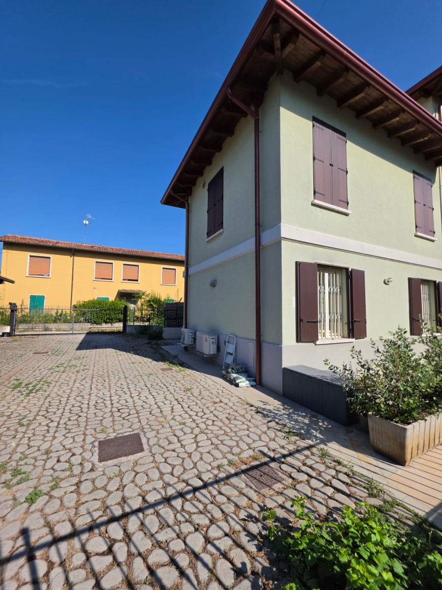 Appartamento - 